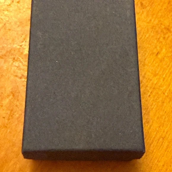 Sterling Silver Bunny Necklace - Picture 4 of 4